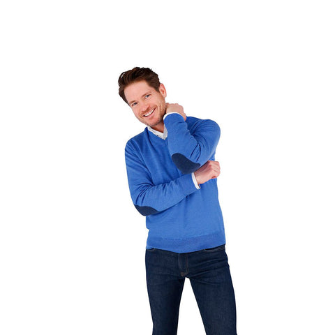 Sweater Baruffa N° 110