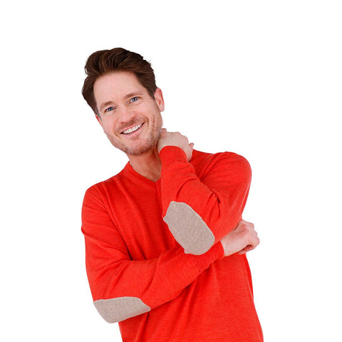 Sweater Baruffa N° 108